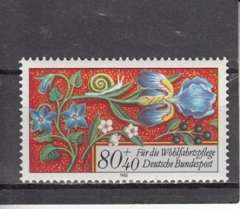 NSR 1261 ** - 1985
